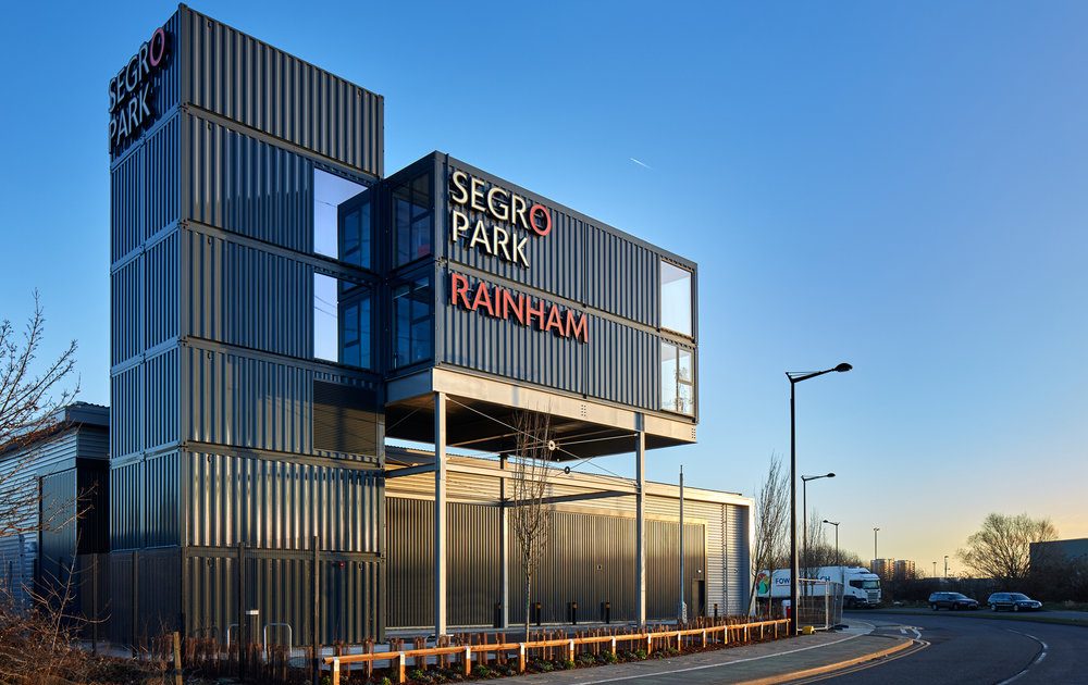 Segro minded to accept Prologis' final £14bn offer