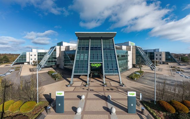 Office Building, Building, Architecture
