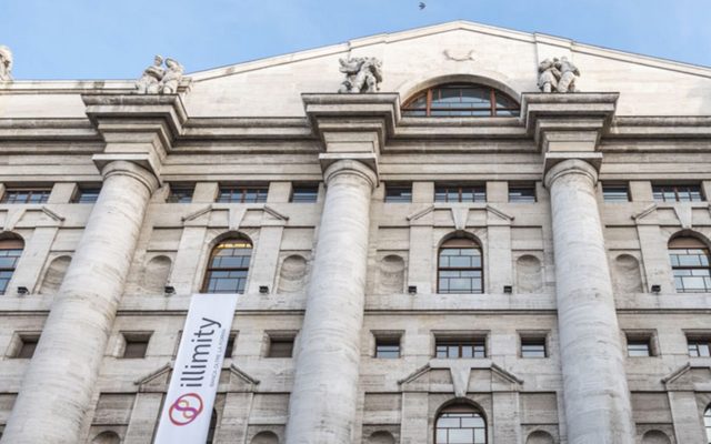 Building, Architecture, Pillar