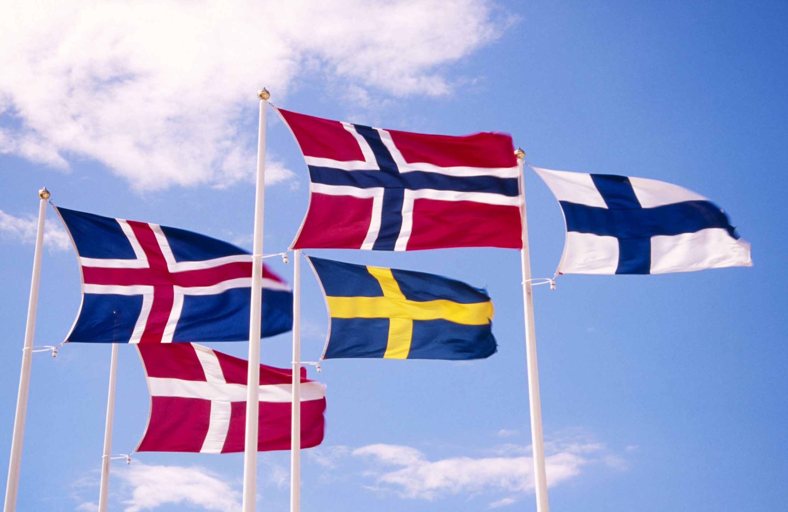 Flag, Symbol, American Flag
