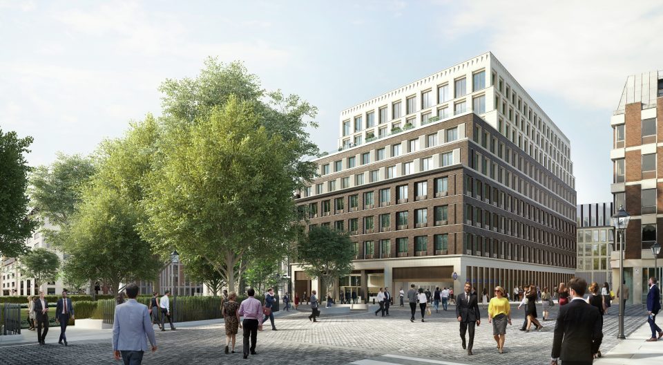 Kkr Lending Partners Europe (Euro) Unlevered L.p Australia