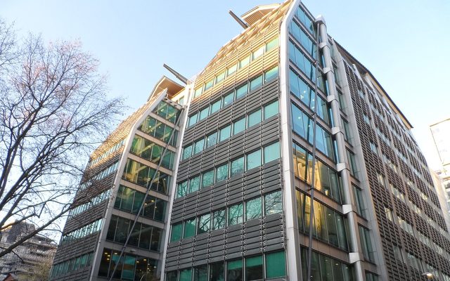 Office Building, Building, Condo
