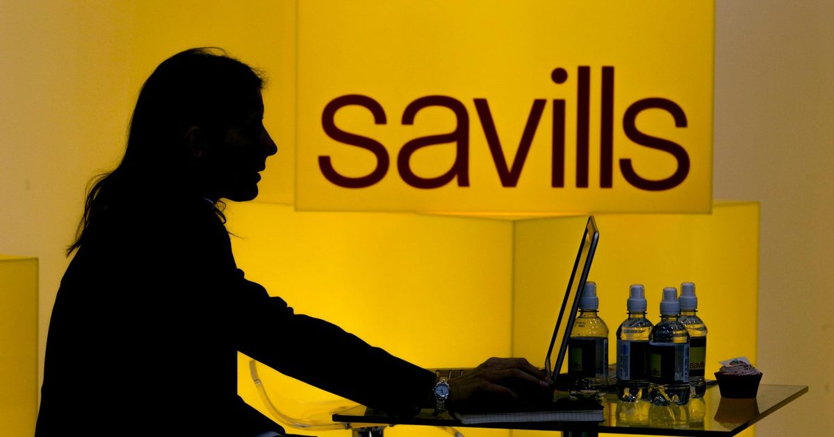 Savills hires occupier services director from Cushman & Wakefield