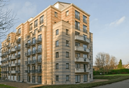 Aedifica invests €47m in eight Brussels care homes - Green Street News