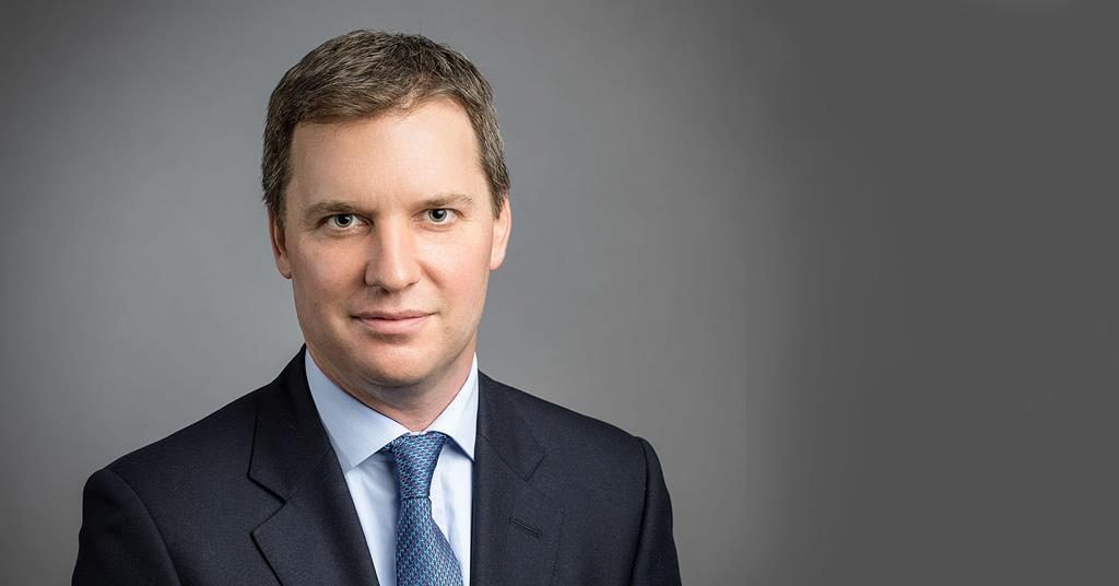 Q+A: Christian Jamison on increasing Valor's platform by 40% in a year