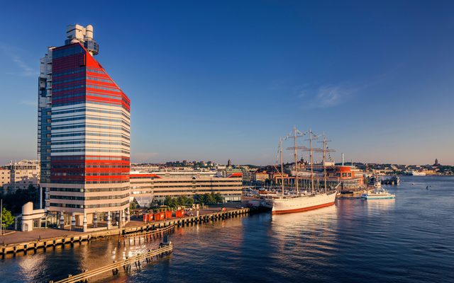 Water, Waterfront, Pier