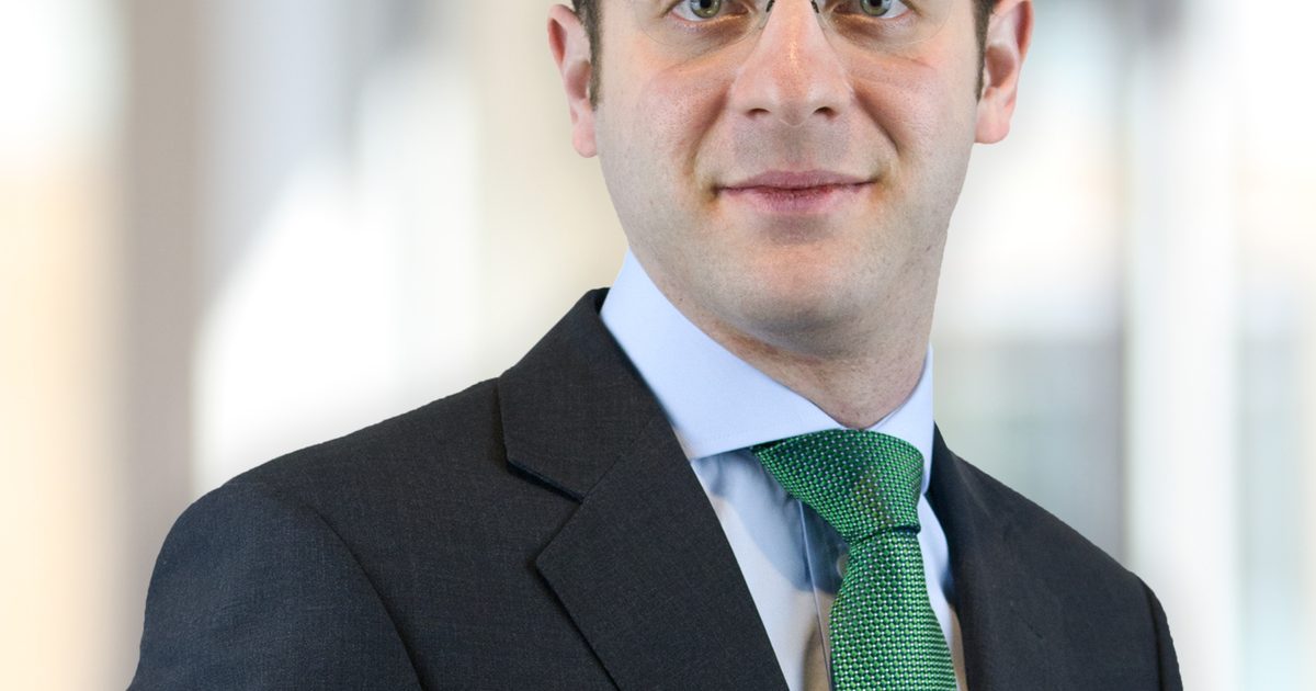 Axa's Justin Curlow shares convictions on post-Covid recovery - Green ...