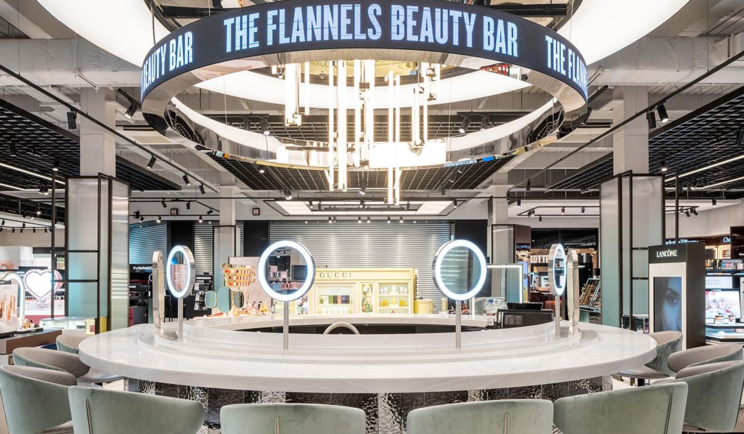 Flannels, Cardiff, Wales - Green Street News