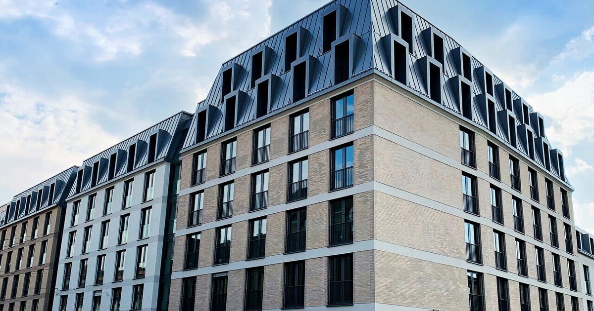 Sovereign fund makes push for €1.6bn+ International Campus