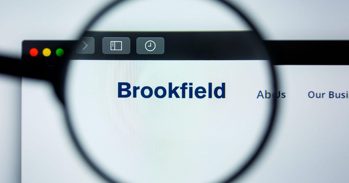 Brookfield’s new European head assesses its €34bn empire - Green Street ...