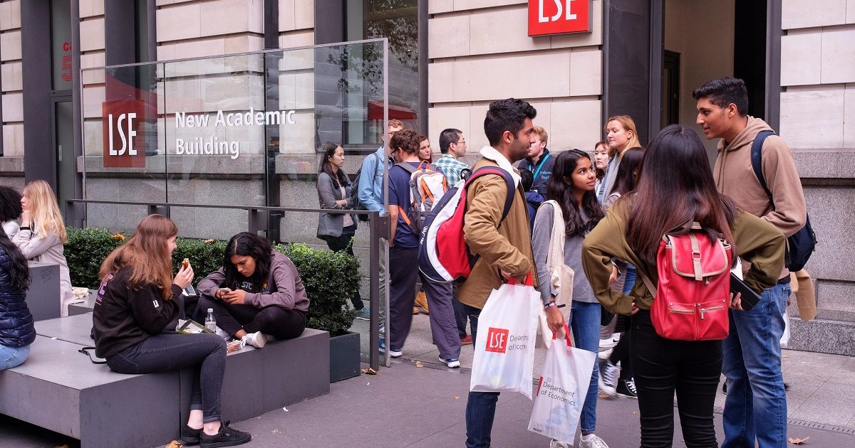 London needs more investment in student housing to stay top of the class