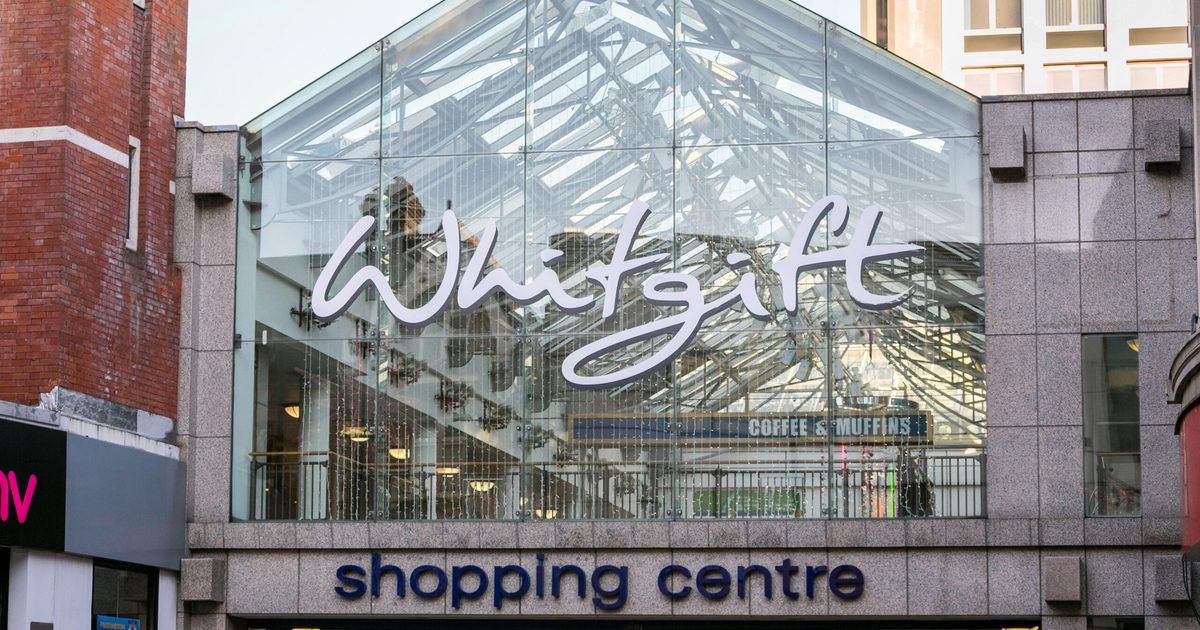 URW pays £32m for Croydon shopping centre freehold