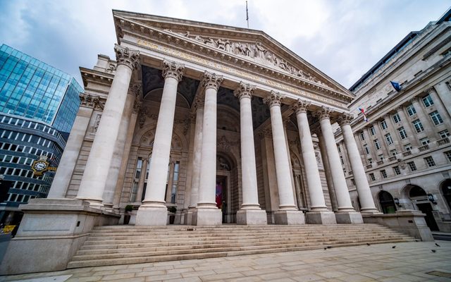 Architecture, Building, Pillar