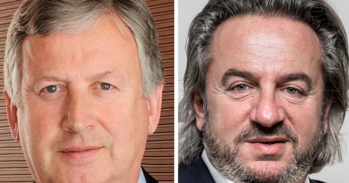 Who are the investors pushing for merger talks between LXi and Secure ...
