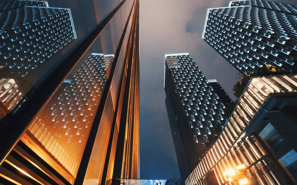 Nuveen to launch fifth real estate debt fund - Green Street News