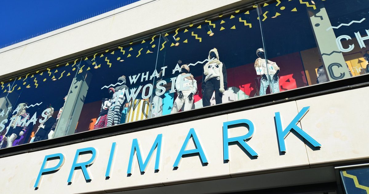 Investors size up Chester Primark sale - React News