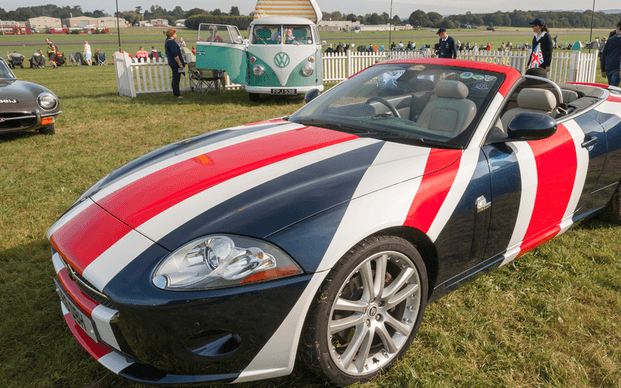 Car, Automobile, Vehicle