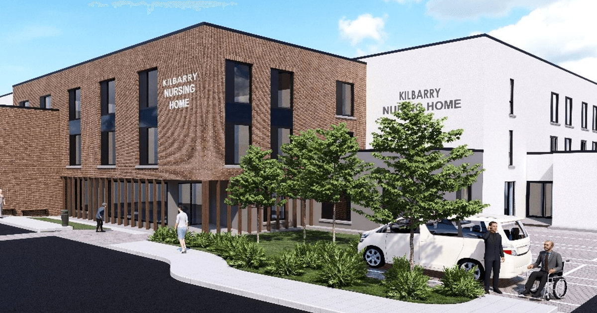 Aedifica invests further €43.5m in Irish care homes - Green Street News