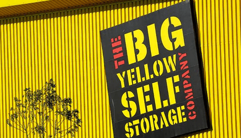 Advertisement, Text, Billboard