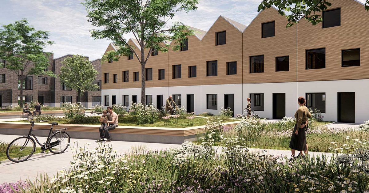 CR Investment Management launches sustainable housing brand in Germany