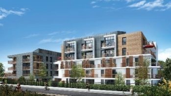 Condo, Housing, Building