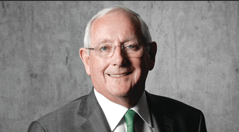 Ray O Rourke Ray O’Rourke to step down as Laing O’Rourke group CEO - Green Street News