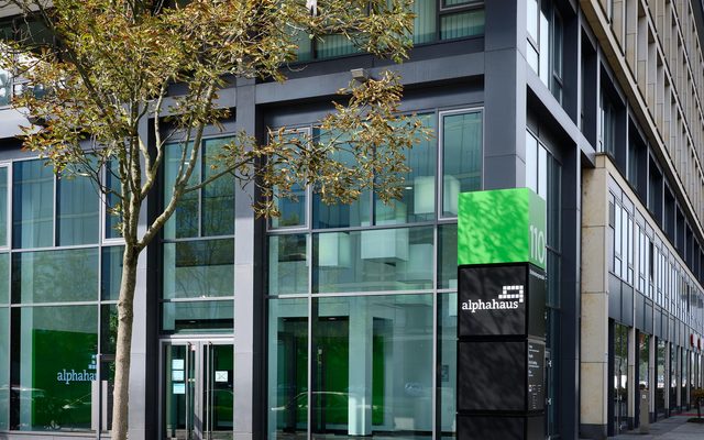 Office Building, Building, Urban