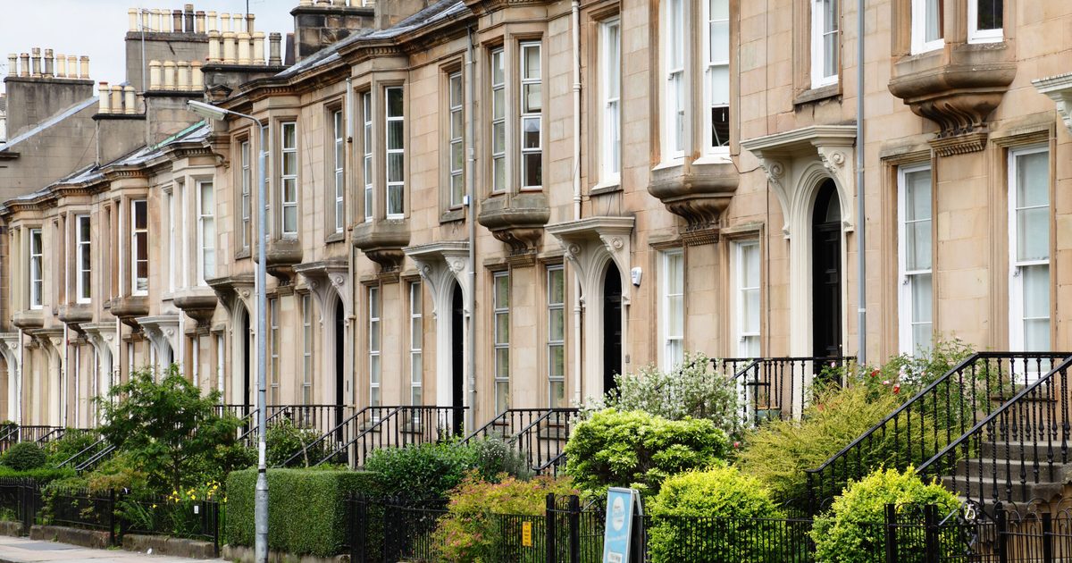 Scotland's green planning framework 