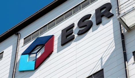 Office Building, Building, Symbol