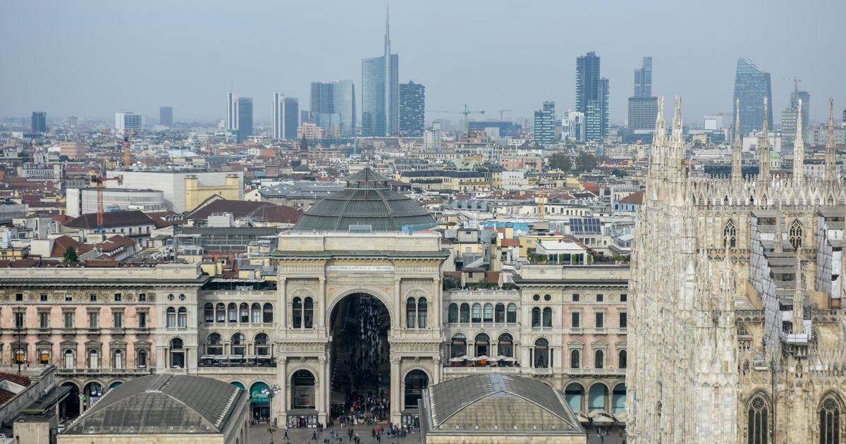 Italian pension fund receives €220m bids for Milan resi portfolio ...