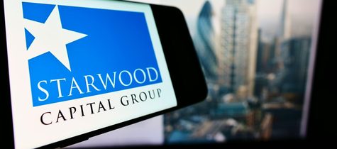Starwood reshuffles top European leadership