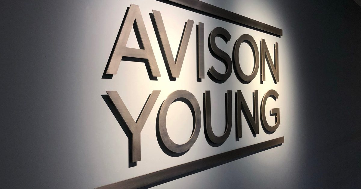 Avison Young changes payment structure as lack of deals bites Green