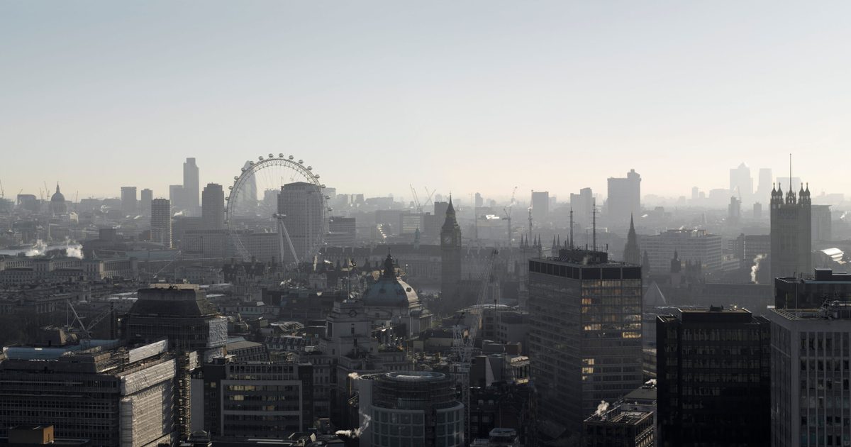 Amro Partners BTR development, Ilford, East London Green Street News