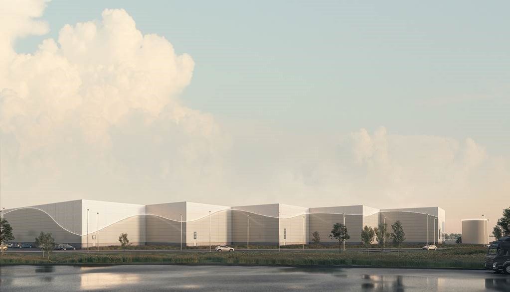 Barings ramps up Swedish logistics with €53m forward purchase - Green ...