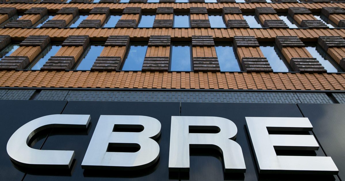 Q+A: CBRE's Allen on M&A, retail and taking the leap from an investment ...