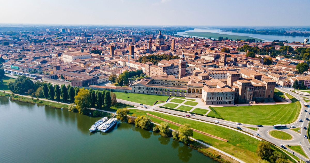 Barings forward funds 90,000 sq m Italian logistics scheme - Green ...