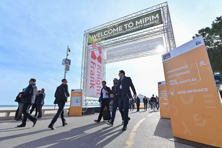Mipim Riyadh Organisers: It was great to have Mipim back and now we must continue to ...