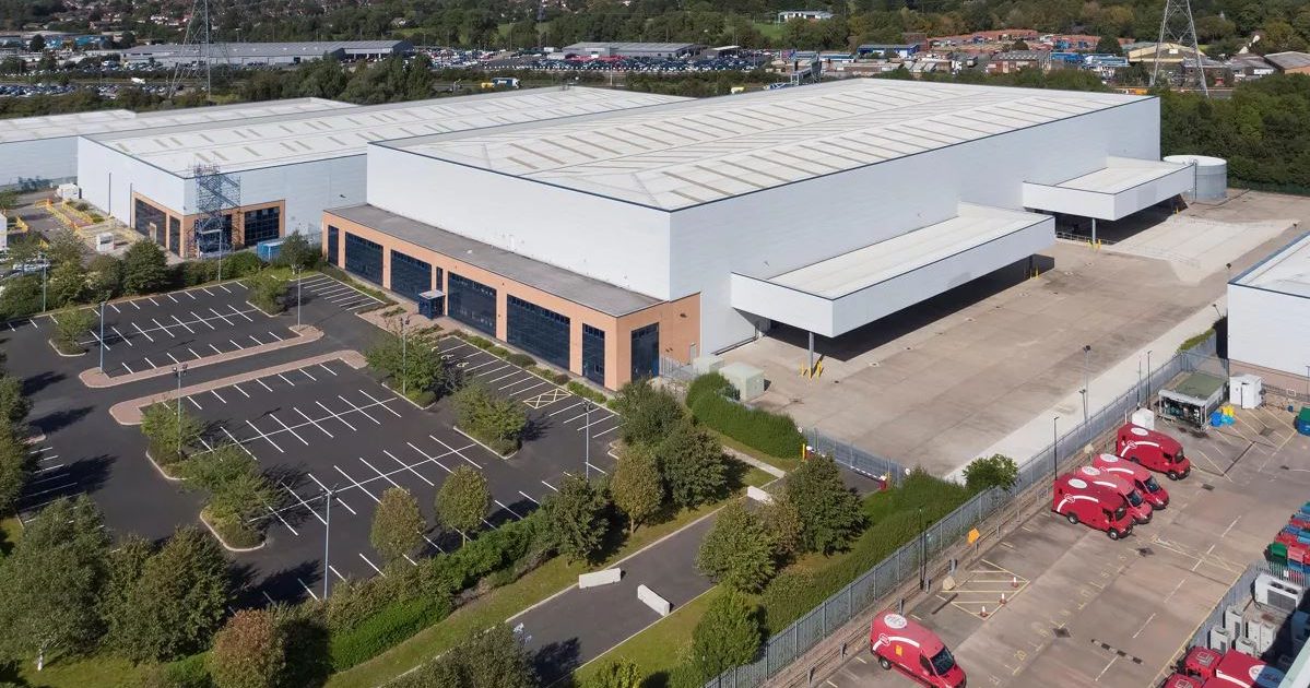 Oxford and M7 hit bullseye with £200m+ logistics deal - Green Street News