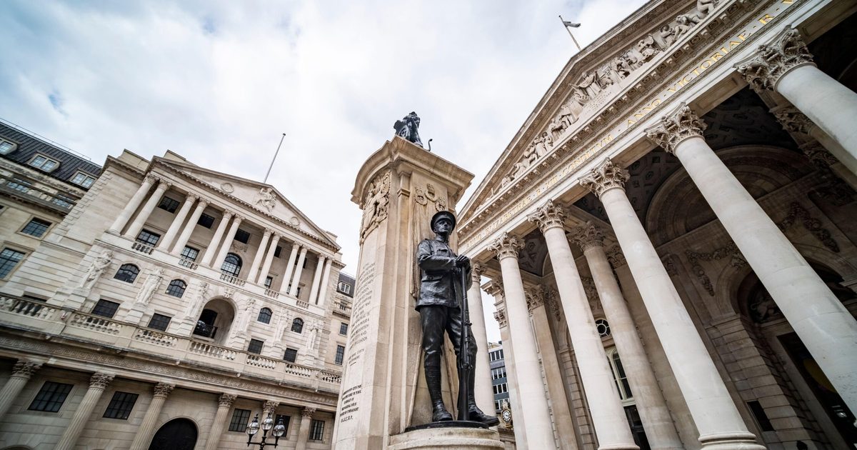 Bank of England to check resilience of $16tr private markets sector ...