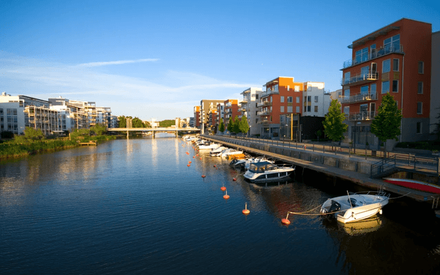 Water, Boat, Vehicle