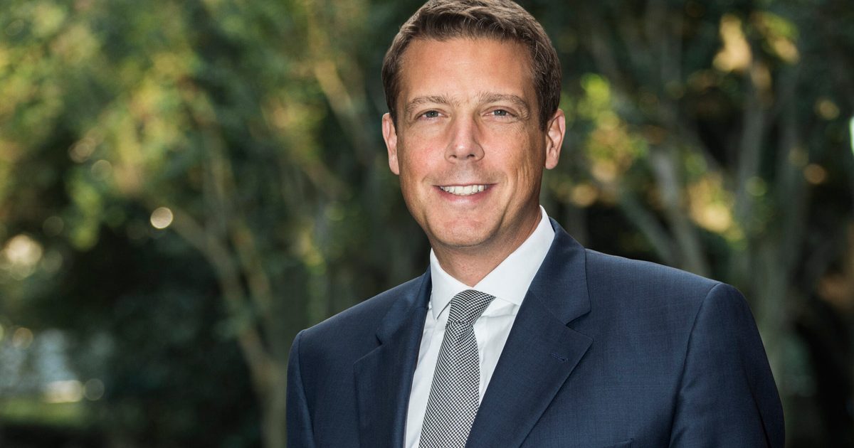 Q+A: Hines' Huber – “Almost 60% of the new capital raised is for European strategies”