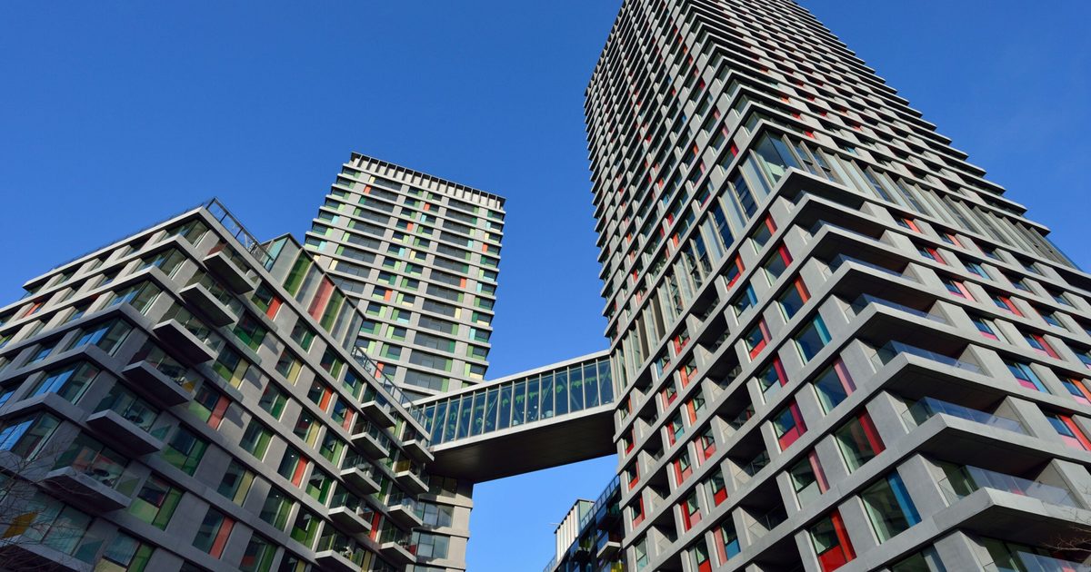 A decade of build-to-rent: what lies in store for the next 10 years ...
