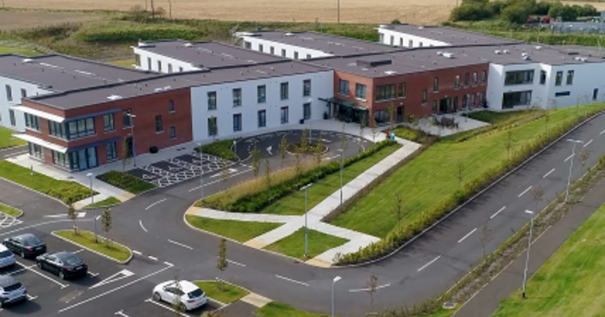 Aedifica strikes €161m deal for Dublin care home portfolio - Green ...