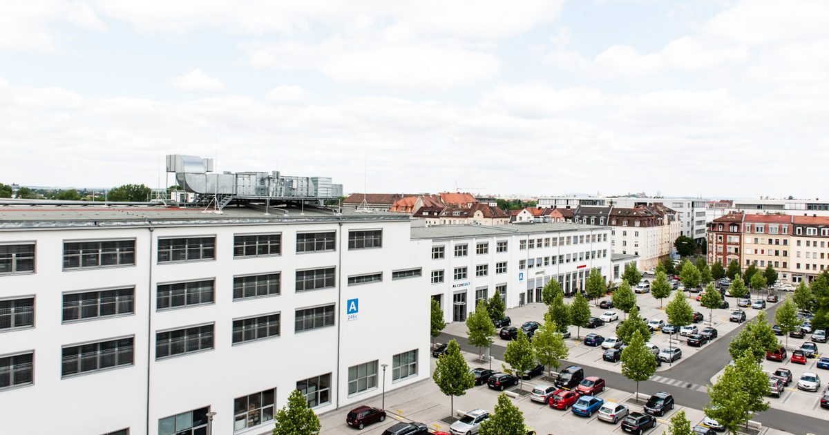 Catella invests €90m in Nuremberg quarter - Green Street News