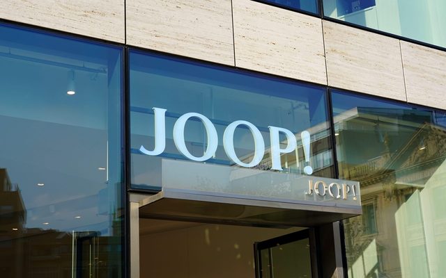 Joop store