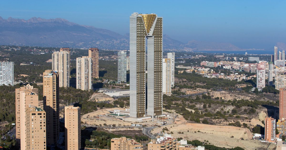 Spain Developments SVP Global finances two luxury residential developments in Spain ...