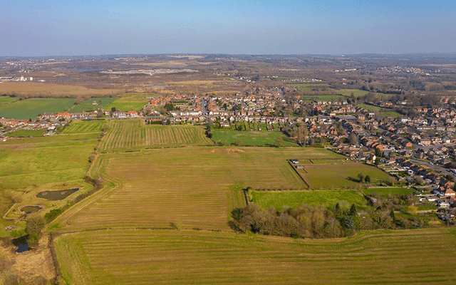 Landscape, Nature, Outdoors