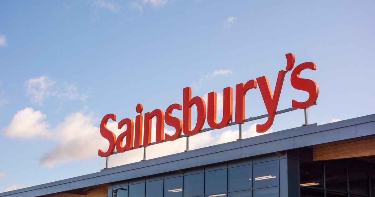 Supermarket Income REIT buys Sainsbury's portfolio stake for £196m ...