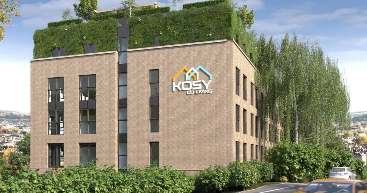 Kosy Living hires new managing director - Green Street News