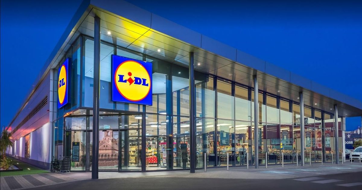 Patrizia snaps up €160m+ Lidl portfolio
